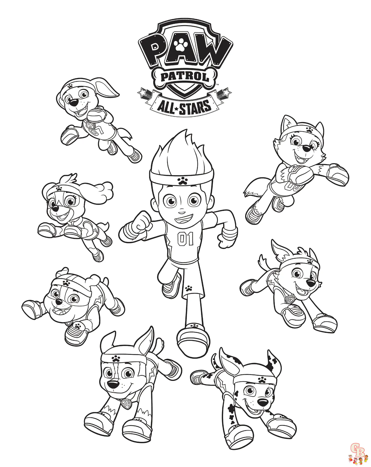 Ausmalbilder Paw Patrol Kostenlose Malvorlagen F r Kinder AusmalbilderGB ausmalbilder-paw-patrol-kostenlose-malvorlagen-f-r-kinder-ausmalbildergb